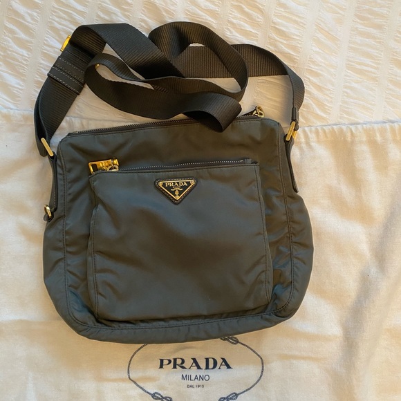 Prada Handbags - Prada Bag